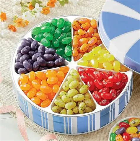 History Of Jelly Beans: What Are They, And What Are They, 52% OFF