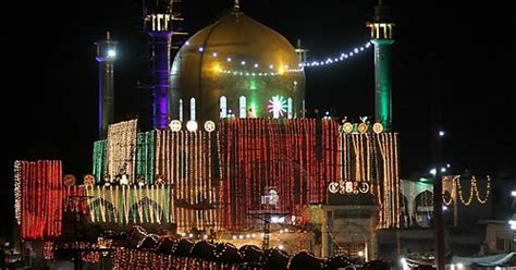 pakistan muslim festival