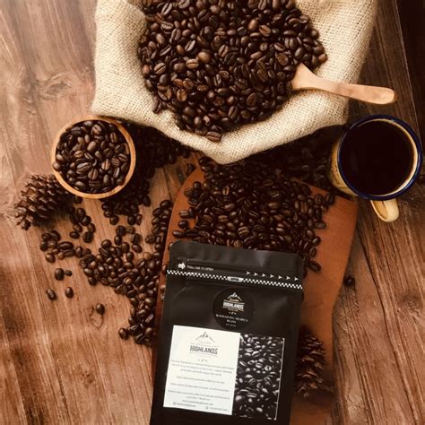 Jual Mandailing Arabica Coffee Beans Gr Jakarta Selatan Sumatra