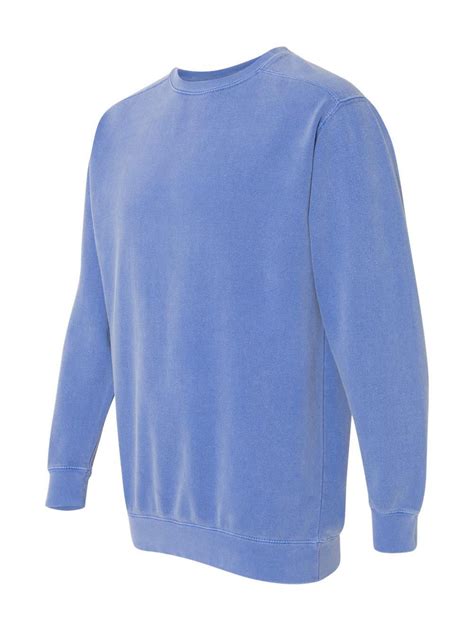 Comfort Colors Garment Dyed Sweatshirt 1566