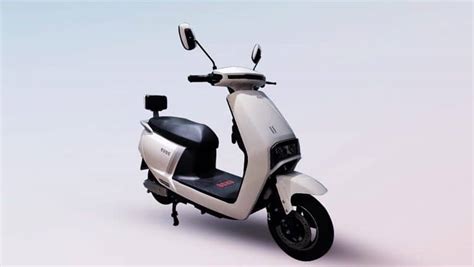 First Made In Pakistan Electric Scooty Evee C1 Here S You Can Buy