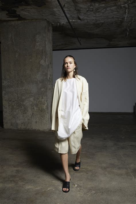 Ukrainian brand LITKOVSKA presents its S/S’23 collection – A story ...