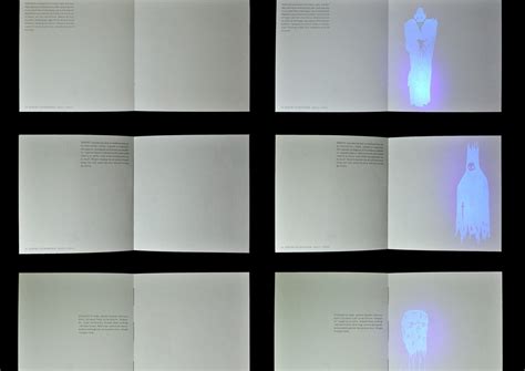 Ilustrated - “Slavic demons” book with UV illustrations - Łódź Design ...