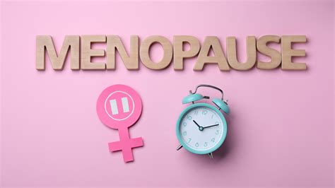 Understanding The Three Stages Of Menopause A Comprehensive Guide