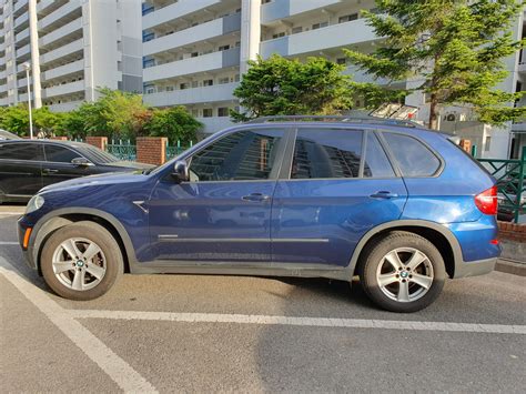 Bmw X5 E70 35i Xdrive