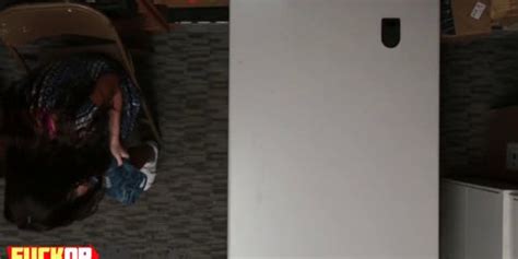 Mischievous Shoplifter Lily Adams Needs To Fuck Stranger If She Wants To Avoid Jail Tnaflix