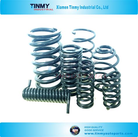 Custom Single Torsion Springs Xiamen Tinmy Industrial Coltd