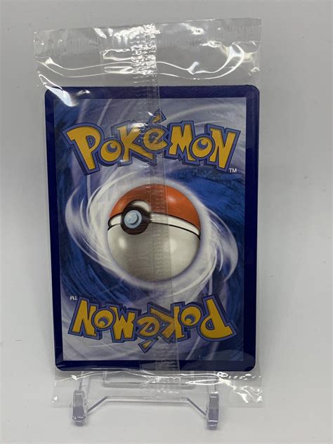 Pok Mon Tcg Miraidon Svp Black Star Promos Svp Holo Promo Sealed