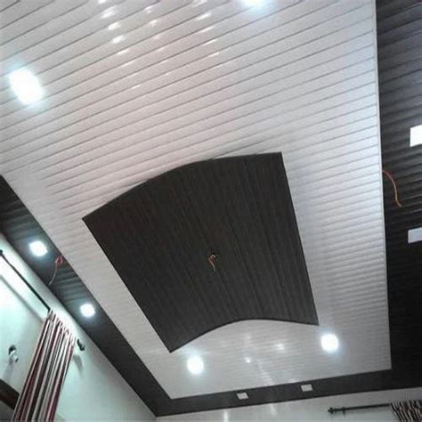 Pvc Paneling Ceiling Design – Shelly Lighting