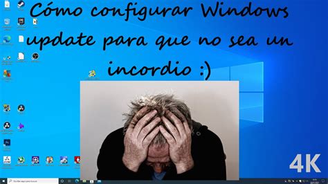 Cómo configurar las actualizaciones de windows Mundowin