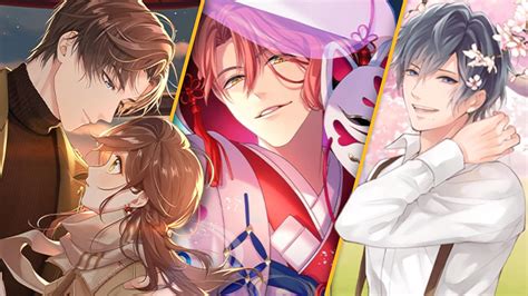 The Best Otome Games For Android And Ios Pocket Tactics