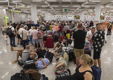 Does Thomas Cook's downfall mark the end of package holidays? | The