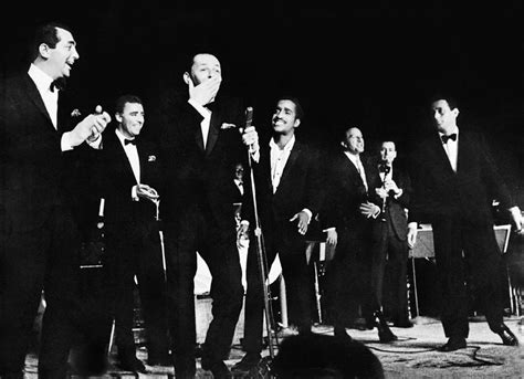 Gay Talese On A New Edition Of Frank Sinatra Has A Cold Vogue