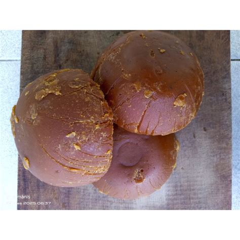 jual gula merahgula jawa kelapa asli kg coklat shopee indonesia