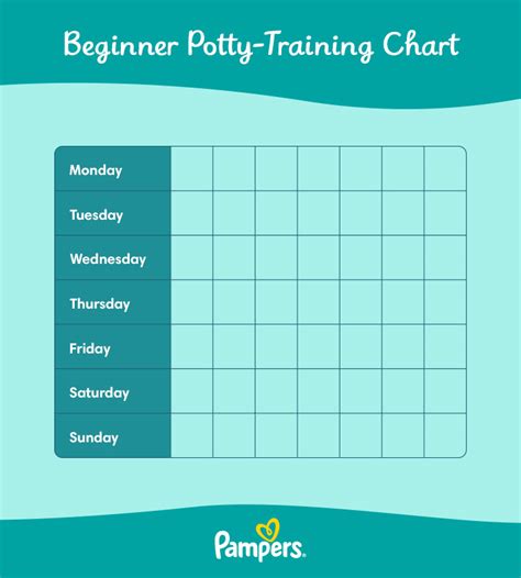 Free Printable Potty Training Charts 56 Off