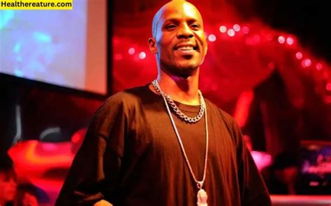 The Tragic Death of DMX: A Comprehensive Insight - HealtheCreature