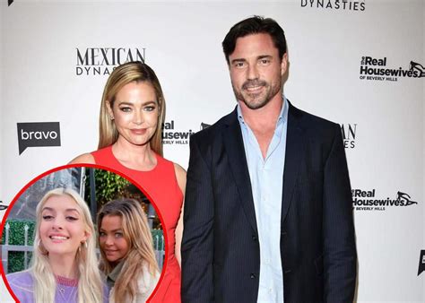 Denise Richards And Daughter Sami Sheen To Collab On Onlyfans