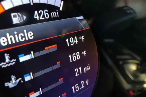 Odometer Keeps Resetting Try These Troubleshooting Steps Four Wheel