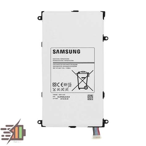 Samsung Galaxy Tabpro G Lte T E