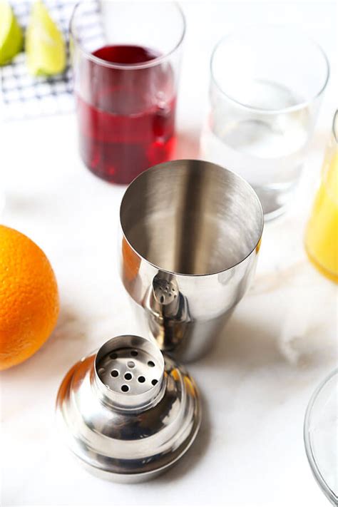 The Best Sex On The Beach Cocktail Pickled Plum