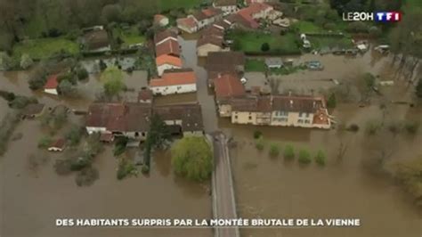 Replay Journal De TF1 Du 30 03 2024 Des Habitants Surpris Par La