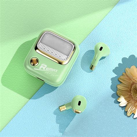 Cute Bluetooth Earbuds - Wireless Earbuds - 4 Colors Available - ApolloBox