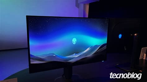 Monitor 27 Polegadas Oled - Alienware lança monitor 4K OLED de 27 polegadas no Brasil; veja o preço ...
