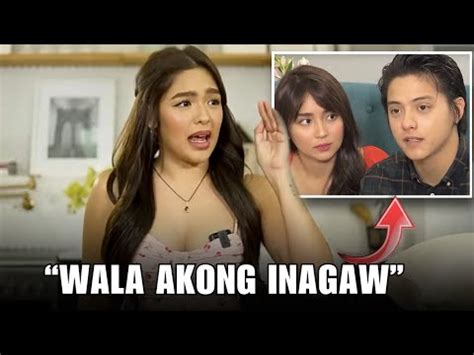 ANDREA BRILLANTES NAG REACT SA HIWALAYAN NILA KATHRYN AT DANIEL PADILLA