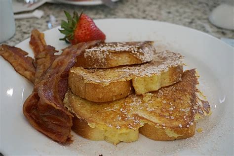 Grand Floridian Cafe Breakfast x 2 – Taste of Disney