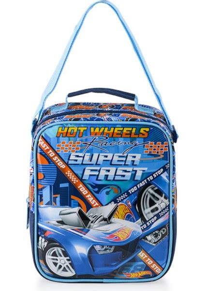 Hot Wheels Beslenme Çantası Seti Fiyatı Taksit Seçenekleri