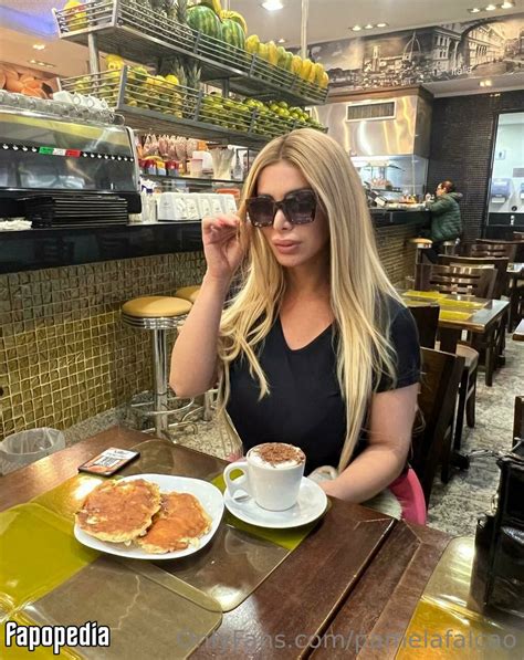 Pamelafalcao Nude OnlyFans Leaks Photo 1358770 Fapopedia