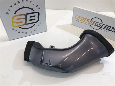 Condotto Aria Sinistro Yamaha R Airduct Left Airbox