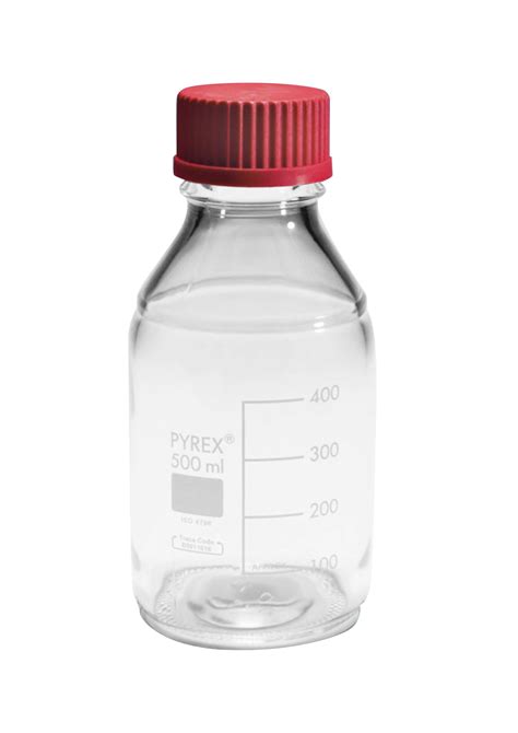 Pyrex Media Bottle Ml