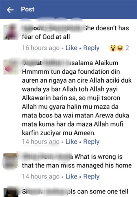 Jealous Wife Pours Hot Water On Her Husband And His New Wife Graphic Photos Crime Nigeria