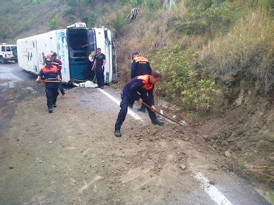 Protección Civil Táchira PC Táchira atendió al pueblo tachirense