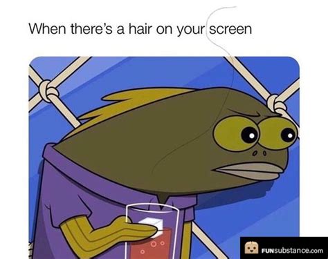 Clean Spongebob Meme Funny Cute