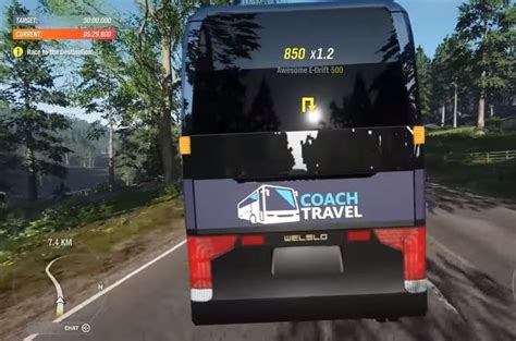 6 Cool Easter Eggs In Forza Horizon 4