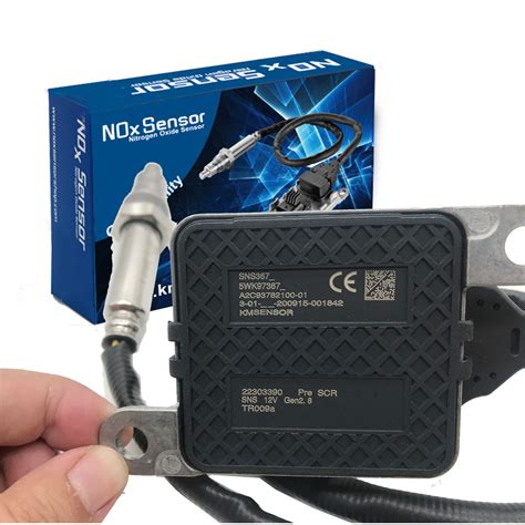 Online Shopping For Inlet Nitrogen Oxide Sensor Nox Sensor