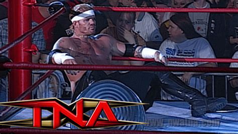 Nwa Tna Ppv 37 Nwa Tnaimpact Sunday Night Retroview