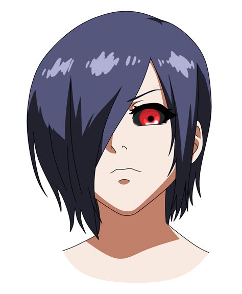 Touka Tokyo Ghoul By Himomangaartist On Deviantart Tokyo Ghoul Hd