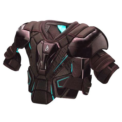 For the best Ice Hockey Shoulder Pads