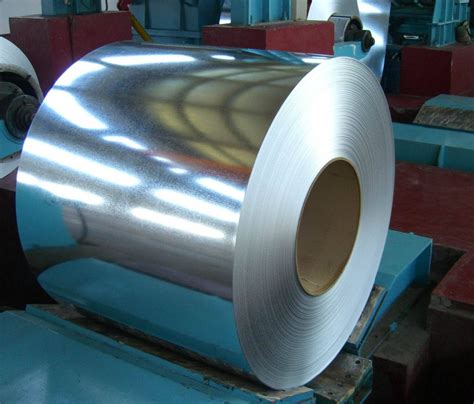 S Gd High Tensile Hot DIP Galvanized Steel GI For C Purlin Of Steel Structure Galvanized