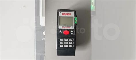 Лазерный дальномер bosch DLE 150 Professional купить в Москве | Товары ...