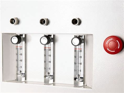 Medical Oxygen Supply System Longfian Etw International