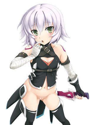 Jack The Ripper Luscious Hentai Manga Porn