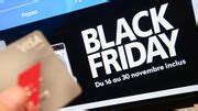 Quand aura lieu le Black Friday cette année et depuis quand existe t il