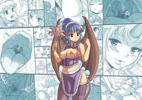 A Princess Duty Teaser By Karbo Hentai Foundry