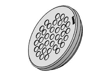 Icotek Icotek Kel Dp A Gy Cable Entry Plate Kosmek