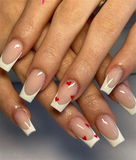 Pin Di Harriet Su Nail Salon Unghie Rosa In Acrilico Unghie