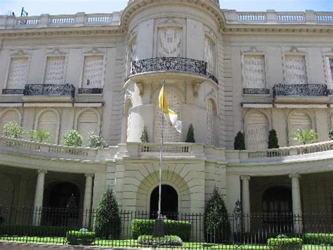 Vatican Embassy Picture Of Buena Onda Free Tour Buenos Aires Tripadvisor